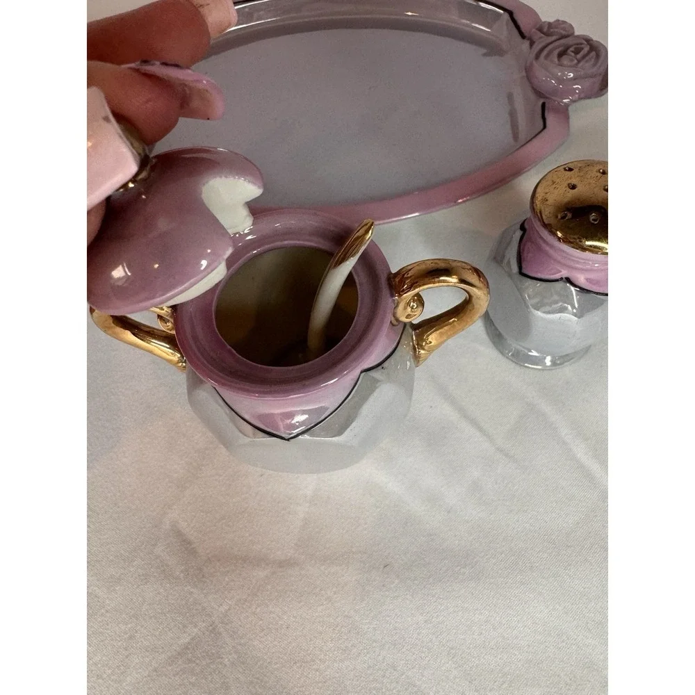 N/A vintage trico